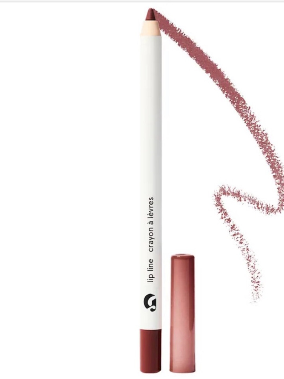 New no box Creamy Lip Liner Pencil - Dusty Mauve